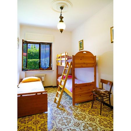 Casa Fiorella 坎诺比奥 外观 照片