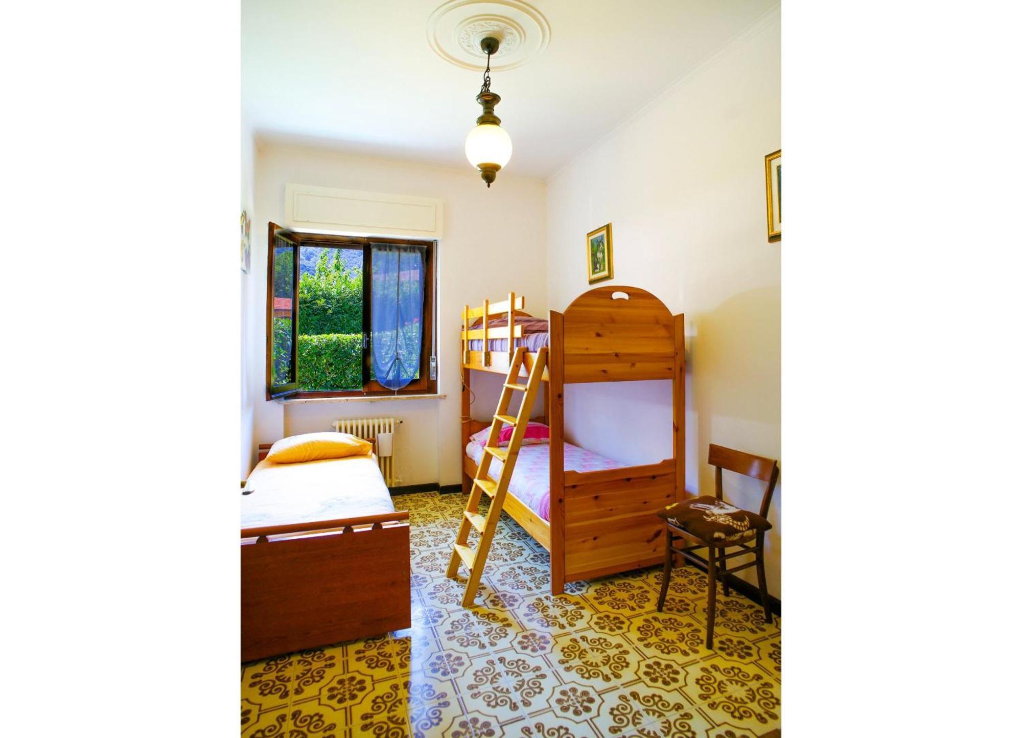 Casa Fiorella 坎诺比奥 外观 照片