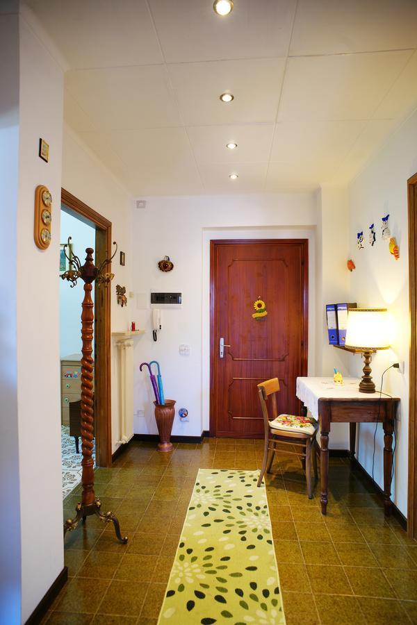Casa Fiorella 坎诺比奥 外观 照片